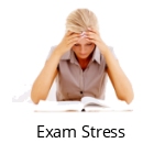 exam-stress